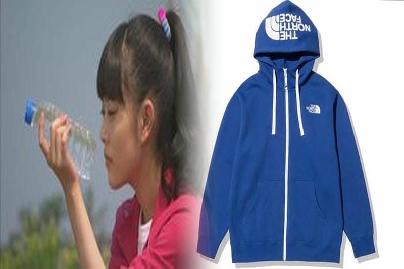 ノース フェイス プレゼント 男性