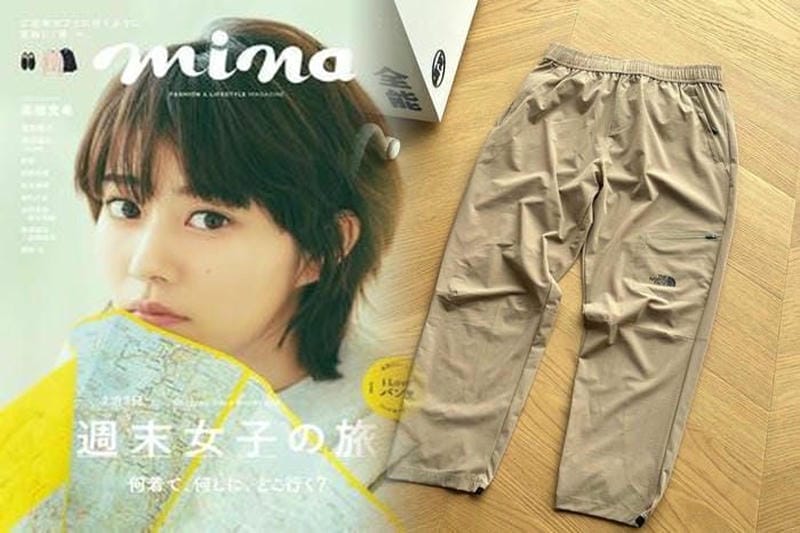 ノース フェイス トレーナー 新作