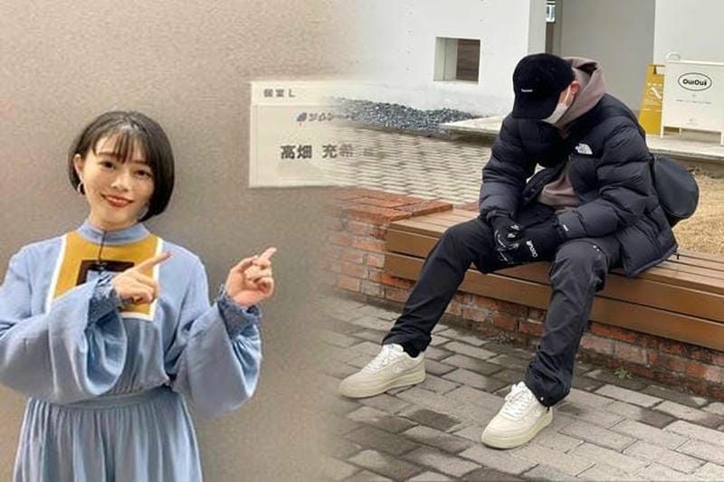 スワロー テイル ノース フェイス