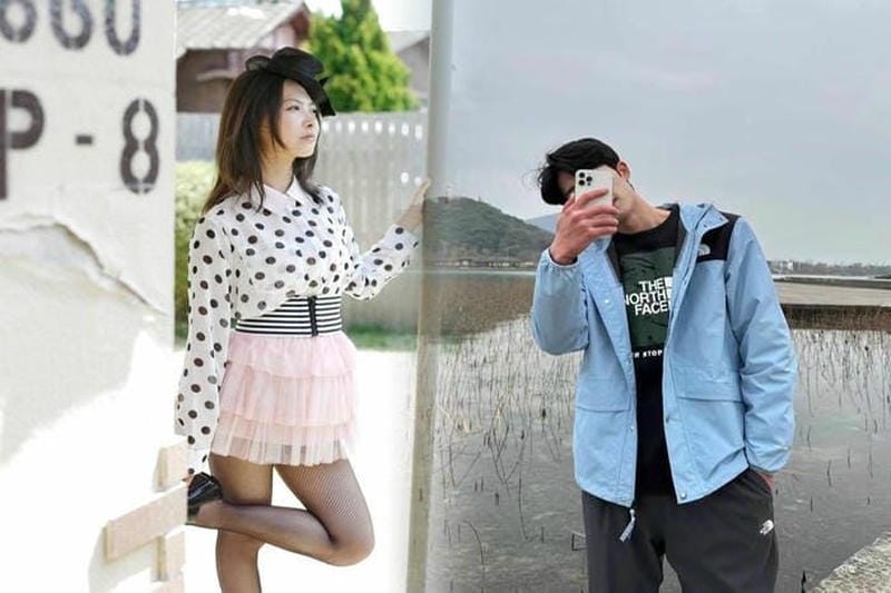 ノース フェイス ビッグ ショット