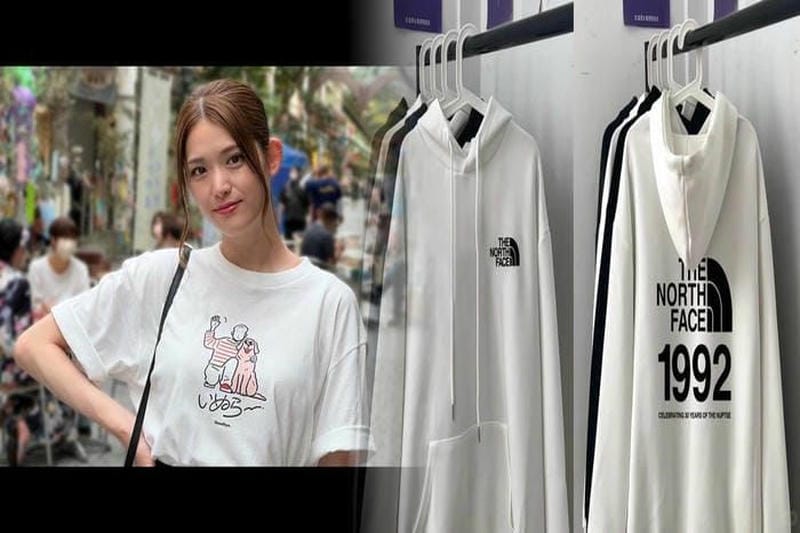 好 日 山荘 福袋 ノース フェイス