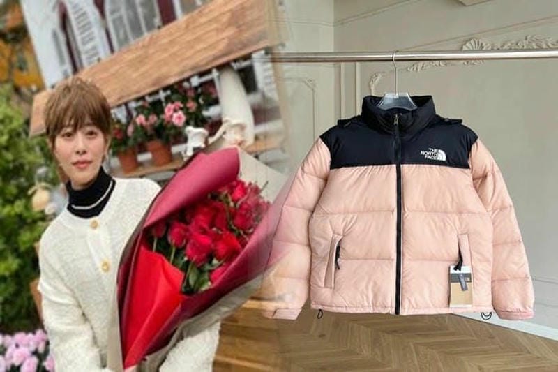 価格 ドット コム ノース フェイス