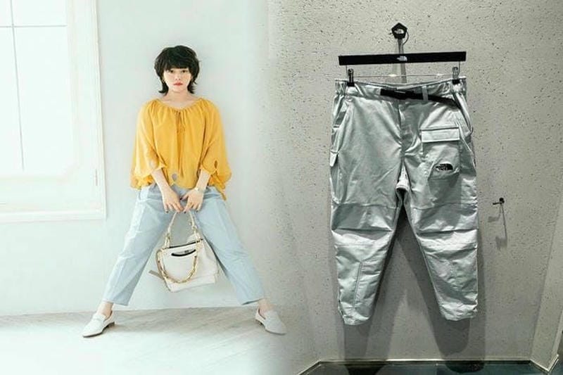 ノース フェイス 安く 買う に は