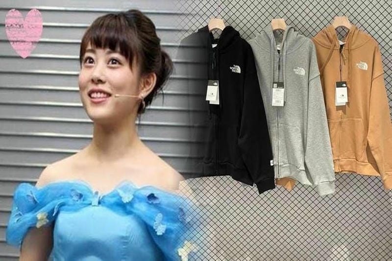 ノース フェイス 大阪 大きい 店舗