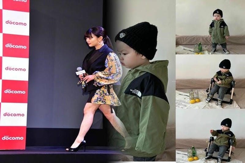 ノース フェイス レック 2 ミッド