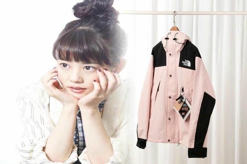 ノース フェイス ニット 帽 サイズ