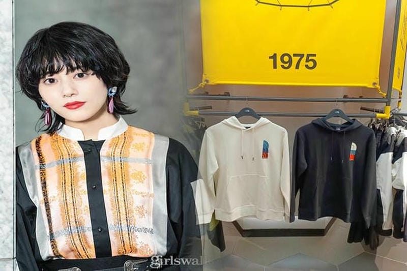 ノース フェイス ゼウス サイズ 感