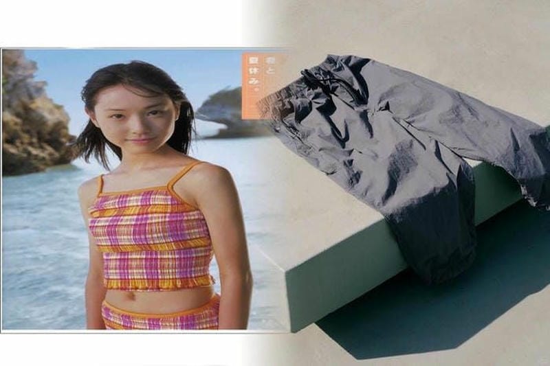 ノース フェイス スタンダード 原宿