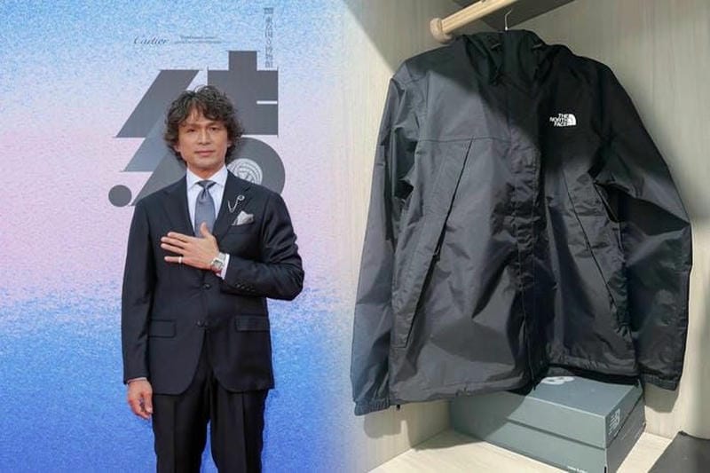 ノース フェイス サイクル グローブ