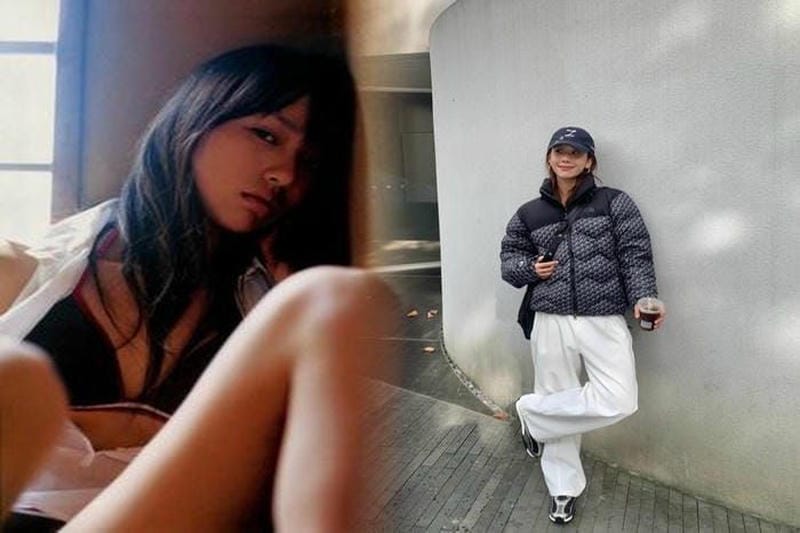 ノース フェイス グラビティ と は