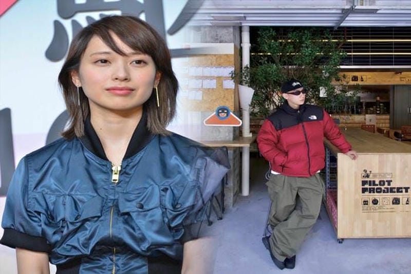 ノース フェイス カジュアル クルー