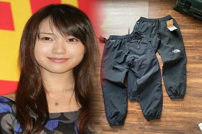 ノース フェイス オール マウンテン