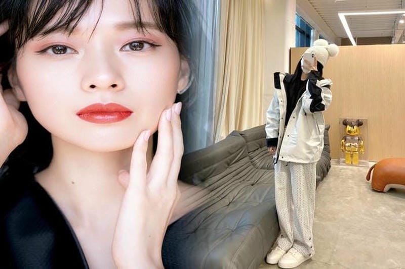 ノース フェイス オーバー グローブ