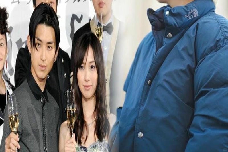 ノース フェイス エレバス 着こなし