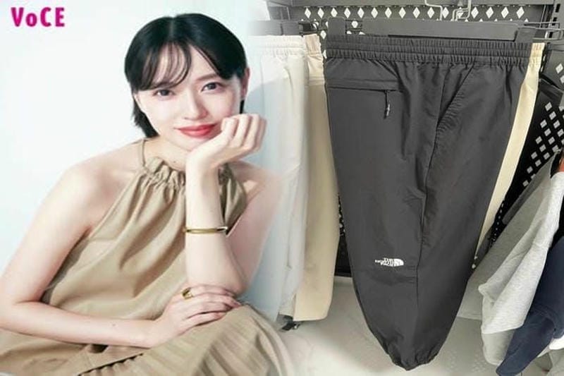 ノース フェイス ウルトラ マラソン