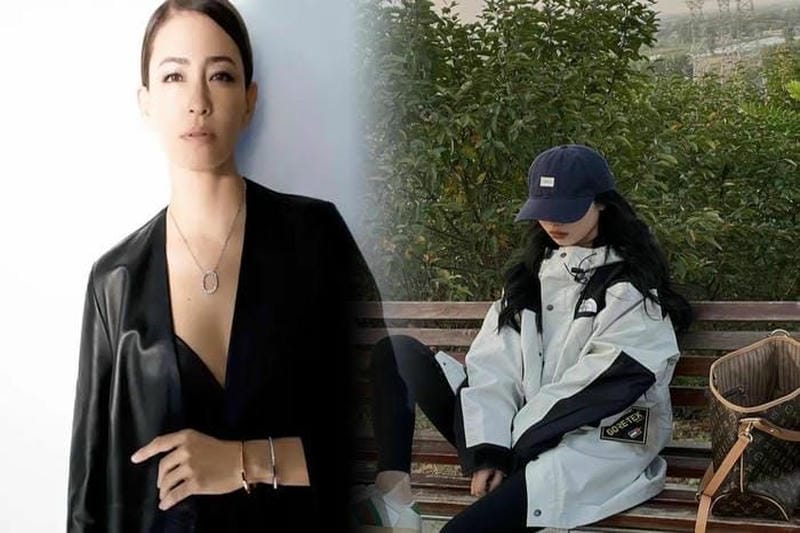 ノース フェイス インナー グローブ