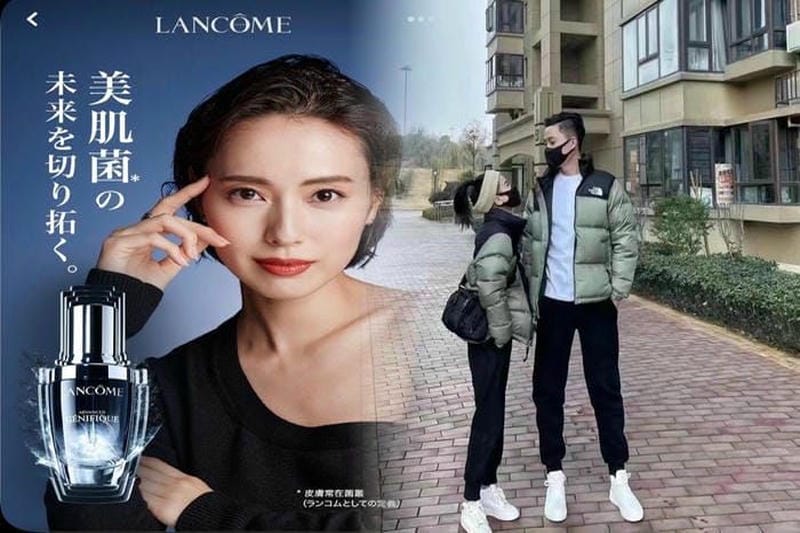 ノース フェイス インターバル 30