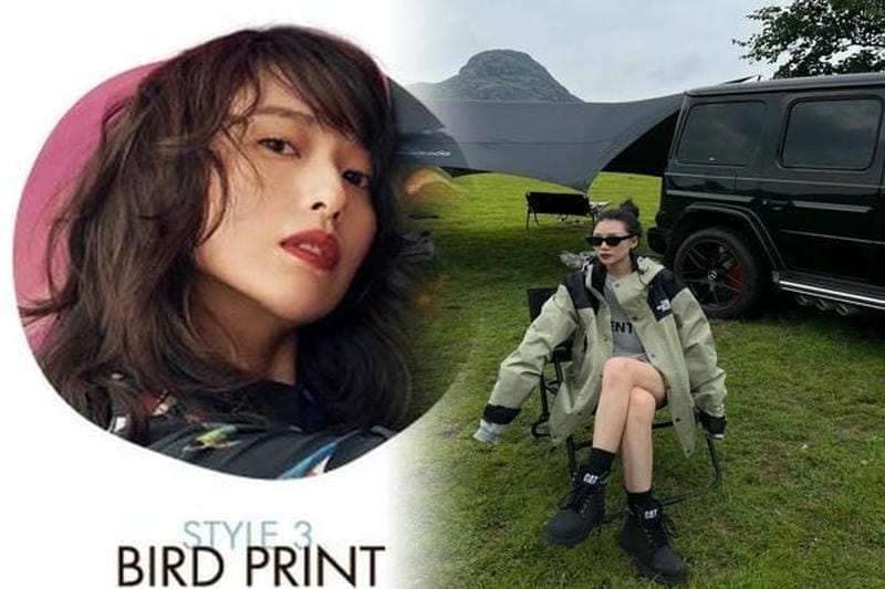 ノース フェイス アウトレット 違い