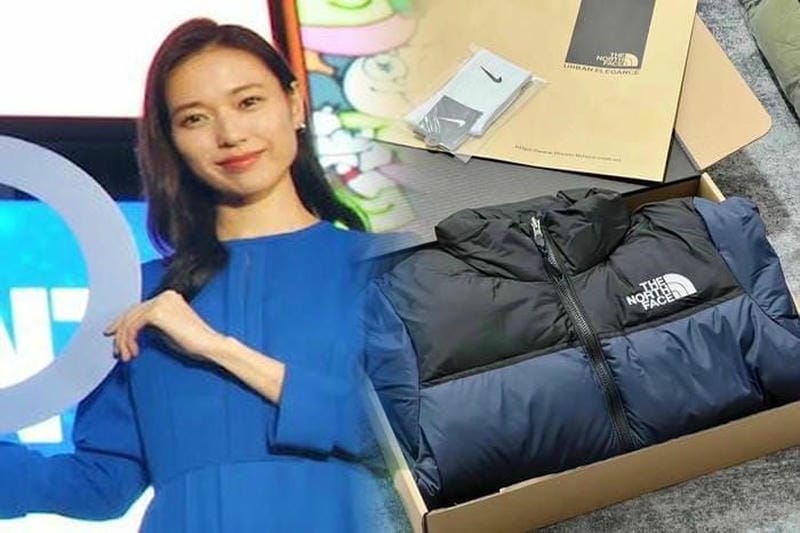 ノース フェイス アウトレット 専用