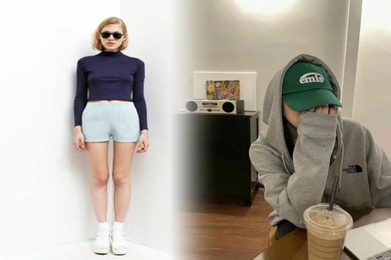 ノース フェイス アウトレット 品番