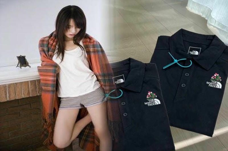 ノース フェイス アウトレット 三田