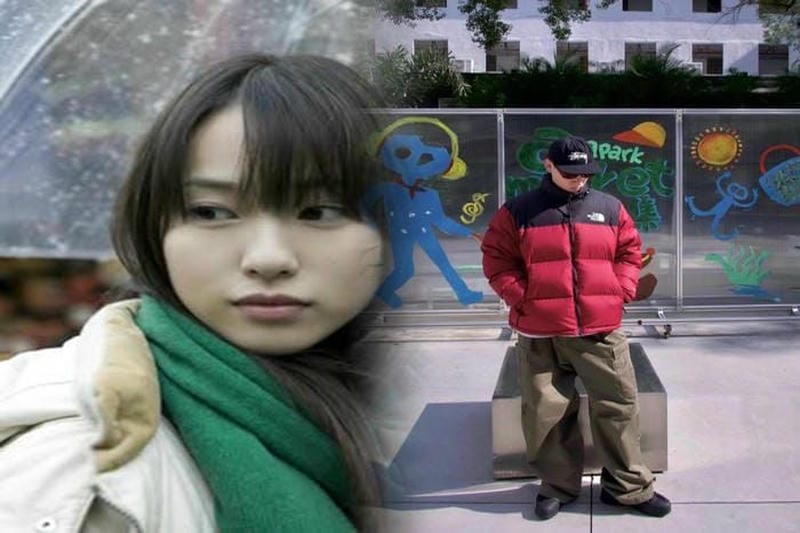 ノース フェイス もこもこ フリース