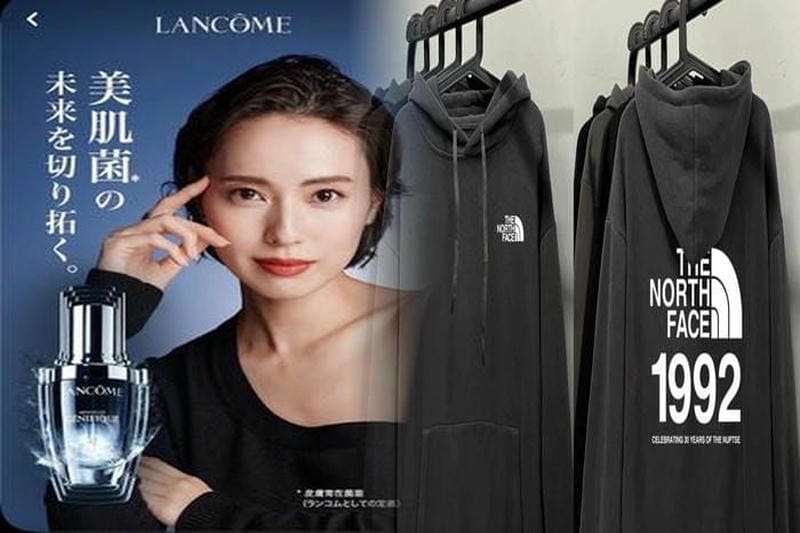 ノース フェイス m サイズ メンズ