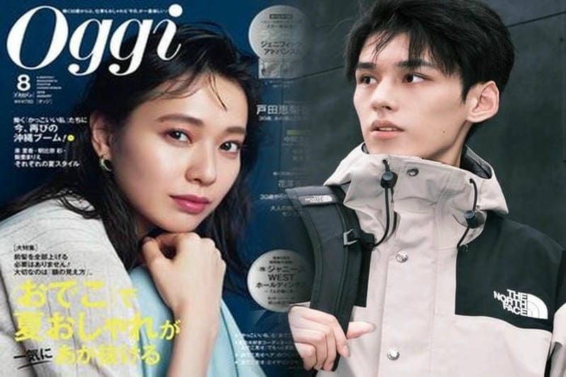 ノース フェイス kaban ブログ