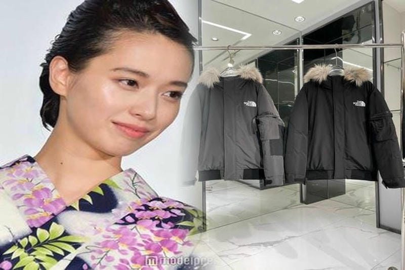 ノース フェイス hyvent dt