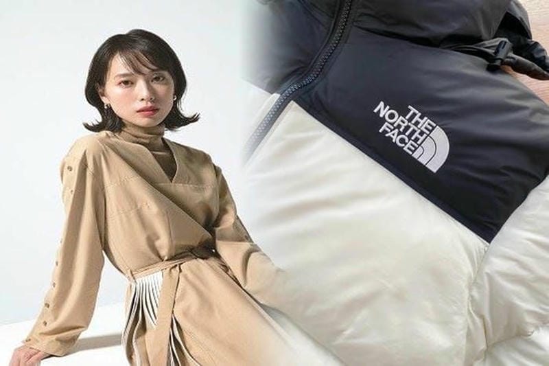 ノース フェイス geodome 4