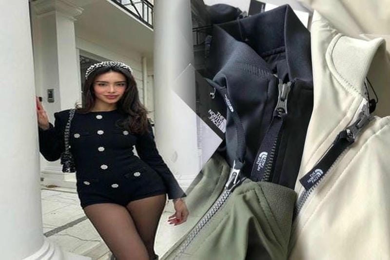 ノース フェイス 3 バック パック