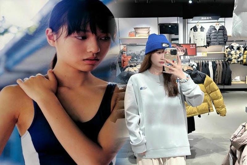 さいたま 新 都心 ノース フェイス