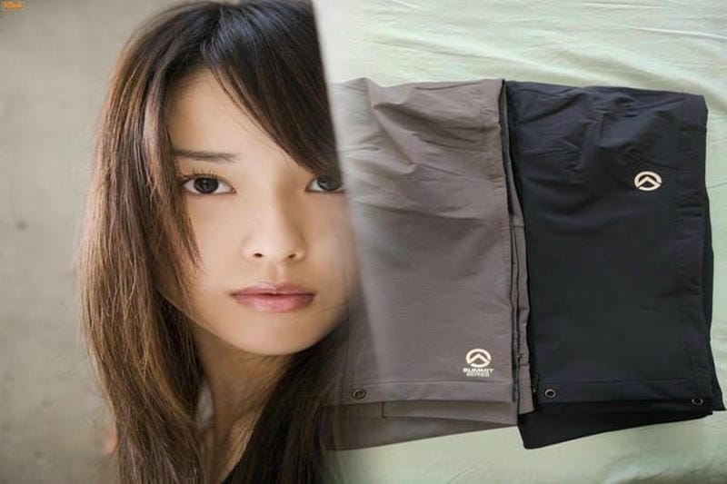 ノース フェイス 撥 水 トレーナー