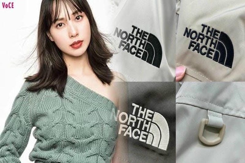 ノース フェイス 堀江 店 インスタ