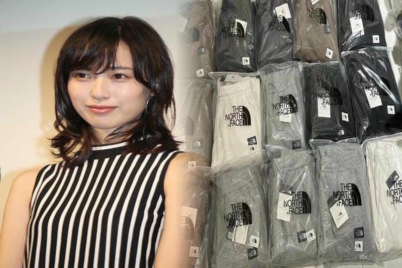 ノース フェイス マーチ 営業 時間