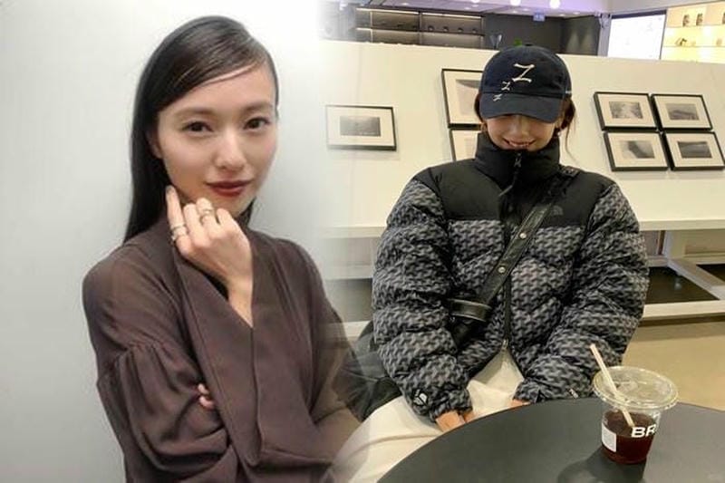 ノース フェイス ブラック シリーズ