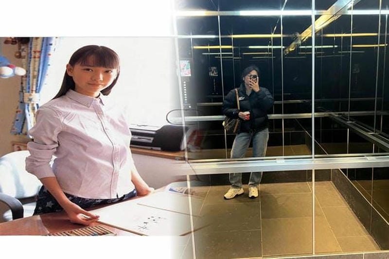 ノース フェイス スタンダード 東京