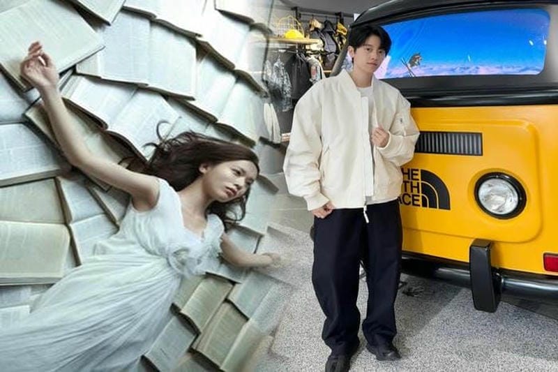 サイゴン スクエア ノース フェイス