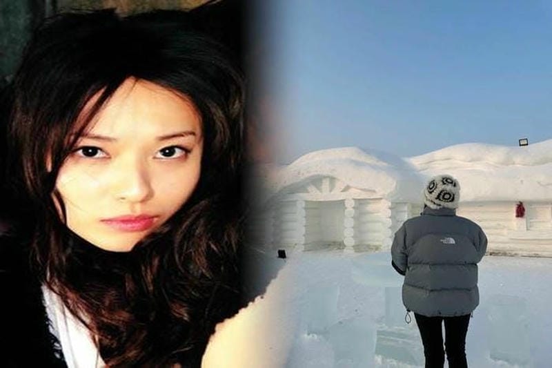 geodome 4 ノース フェイス