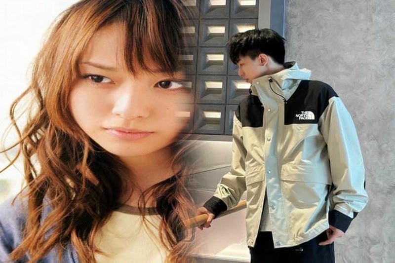 夏 用 ニット 帽 ノース フェイス