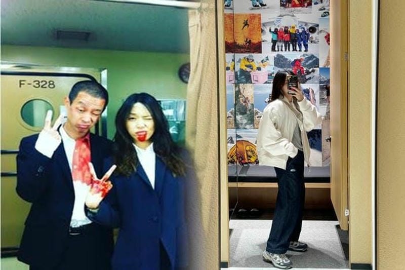 京都 ノース フェイス スタンダード