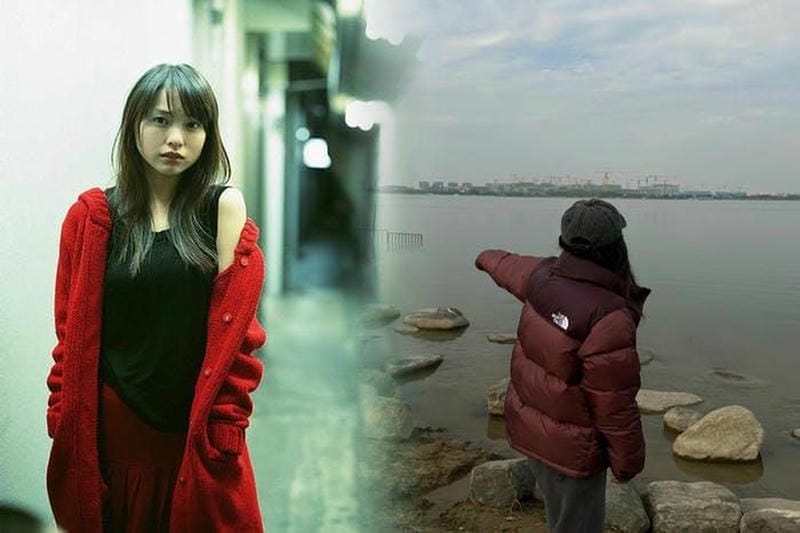 ノース フェイス ナップサック ミニ