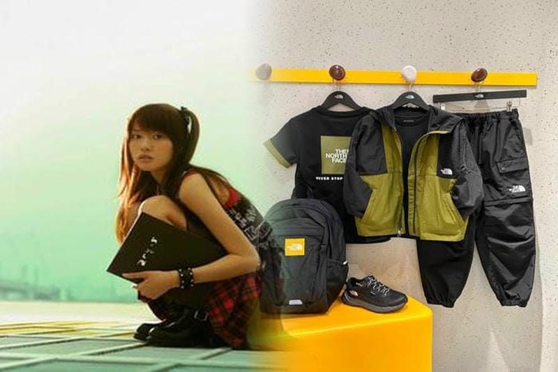 ノース フェイス アウトレット 広島