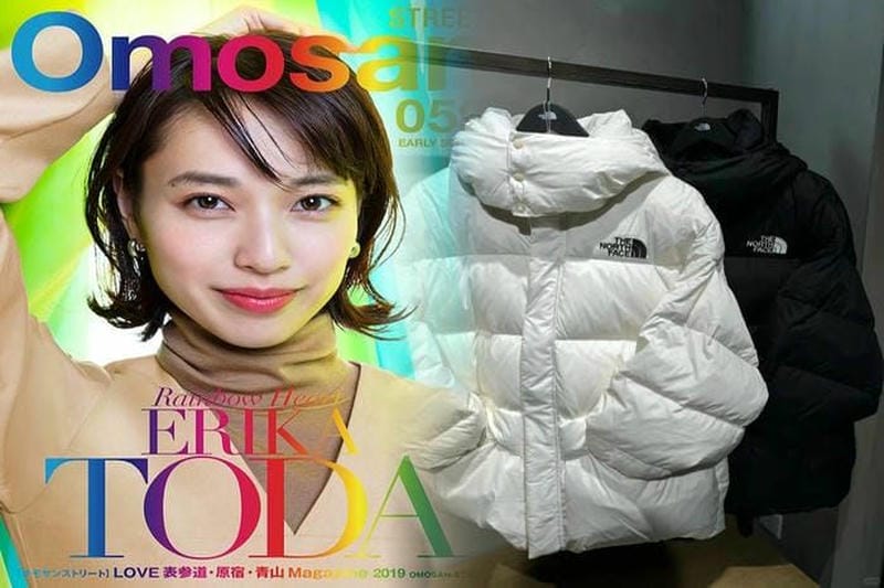 ノース フェイス の バック パック