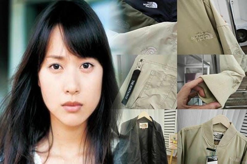 ノース フェイス vault ブログ