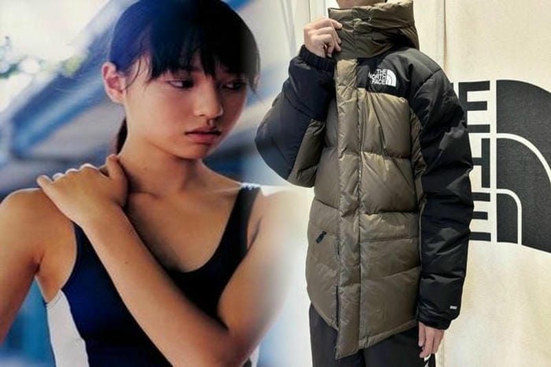 静岡 市 駿河 区 ノース フェイス