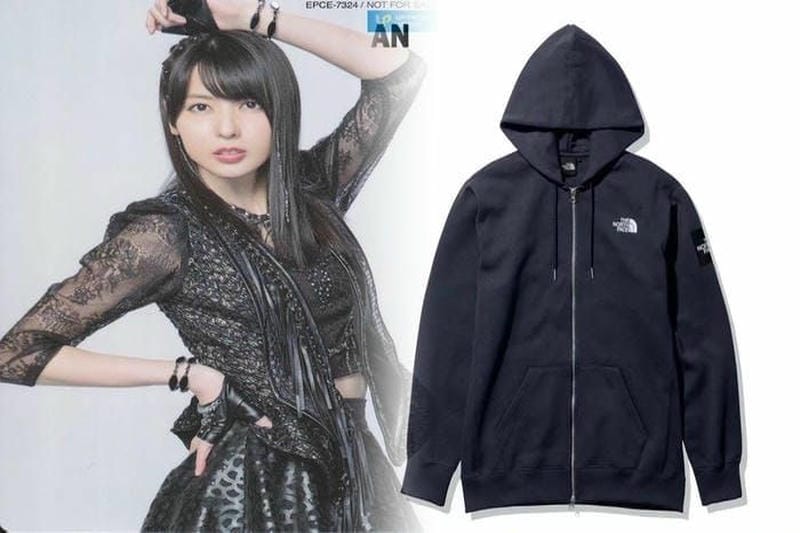 新潟 市 ノース フェイス 取扱 店