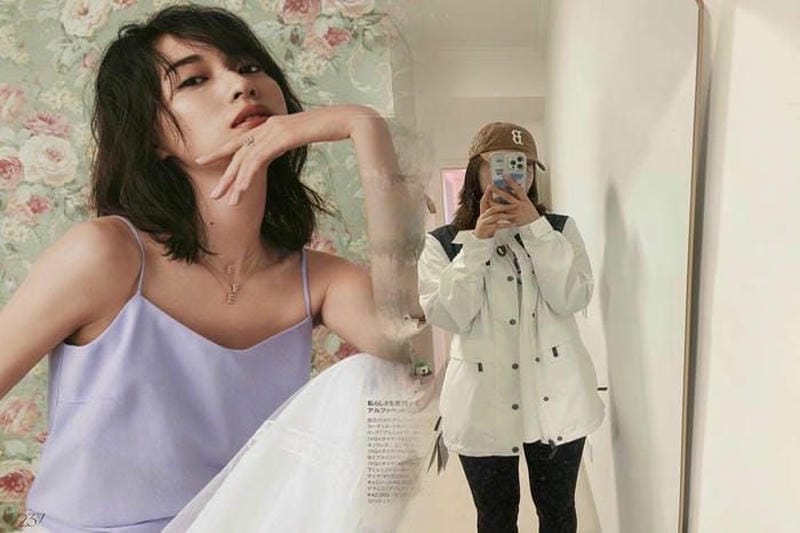 スノボ ニット 帽 ノース フェイス