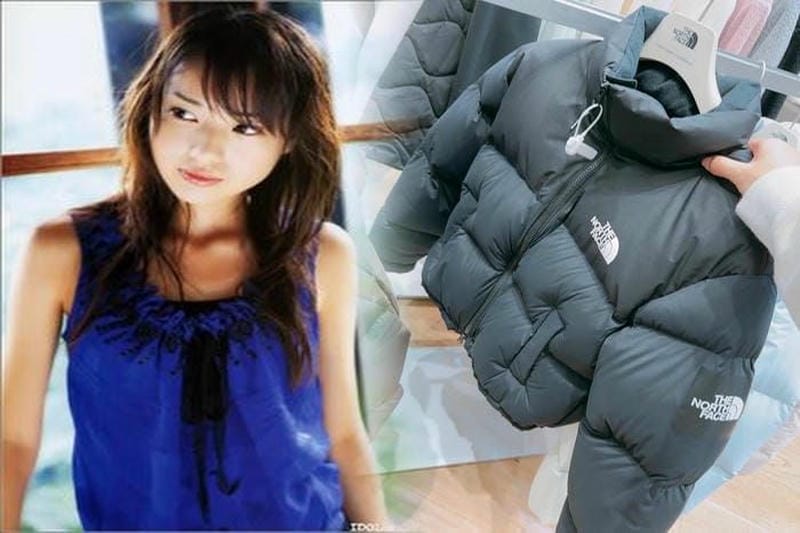 アウトレット ノース フェイス 関西