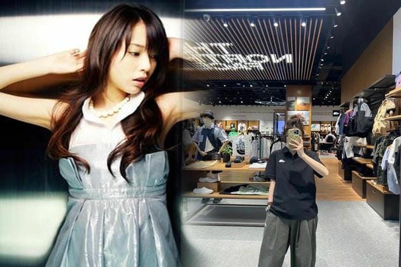 ハワイ ノース フェイス アラモアナ